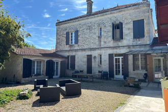 achat maison moulis-en-medoc 33480
