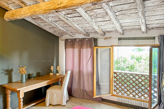 achat maison moulis-en-medoc 33480