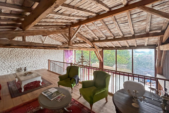 achat maison moulis-en-medoc 33480