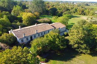 achat maison moulis-en-medoc 33480