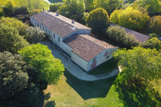 achat maison moulis-en-medoc 33480