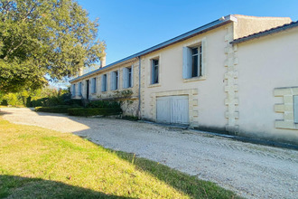 achat maison moulis-en-medoc 33480
