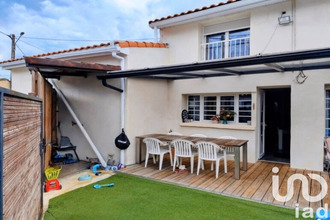 achat maison moulis-en-medoc 33480