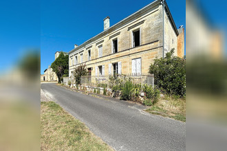achat maison moulis-en-medoc 33480