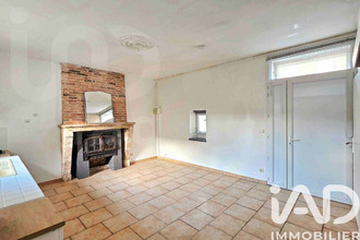 achat maison moulis-en-medoc 33480