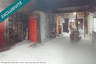 achat maison moulis-en-medoc 33480
