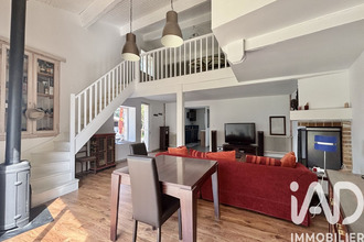 achat maison moulis-en-medoc 33480