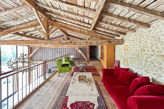 achat maison moulis-en-medoc 33480