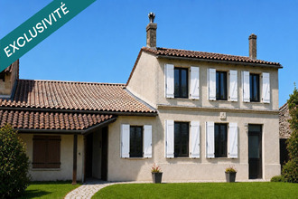 achat maison moulis-en-medoc 33480