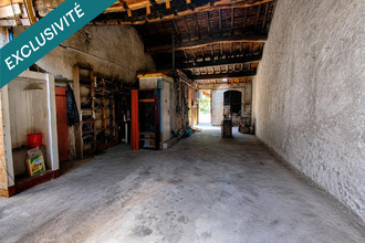 achat maison moulis-en-medoc 33480