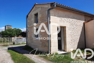 achat maison moulis-en-medoc 33480
