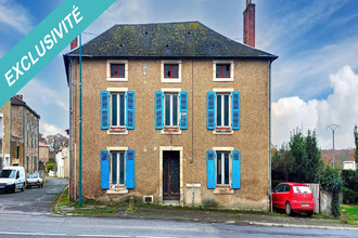 achat maison moulismes 86500