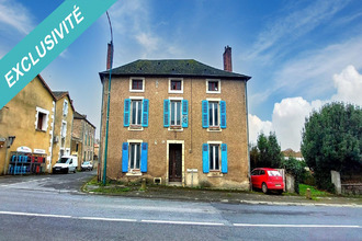 achat maison moulismes 86500