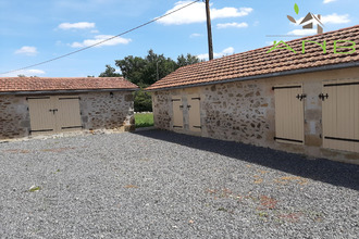 achat maison moulismes 86500