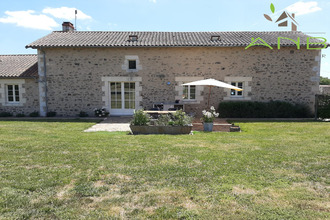 achat maison moulismes 86500