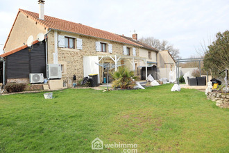 achat maison moulismes 86500