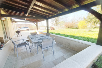 achat maison moulismes 86500