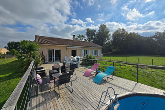 achat maison moulismes 86500