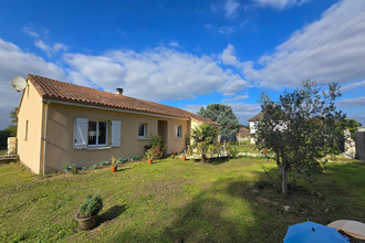 achat maison moulismes 86500