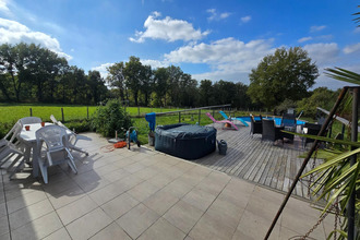 achat maison moulismes 86500