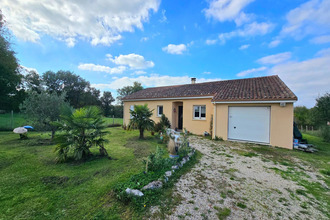 achat maison moulismes 86500