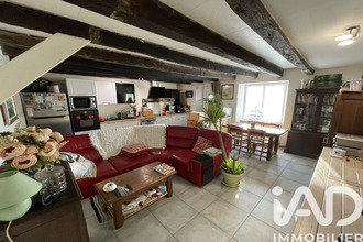 achat maison moulismes 86500