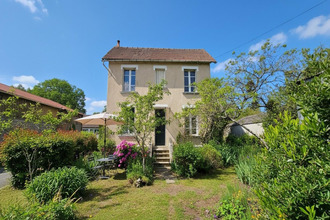 achat maison moulismes 86500