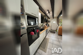 achat maison moulismes 86500