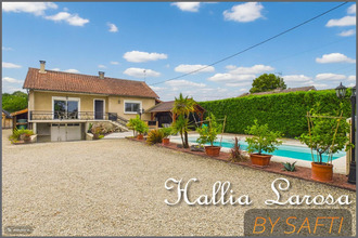 achat maison moulismes 86500