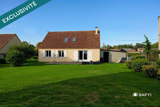 achat maison moulle 62910
