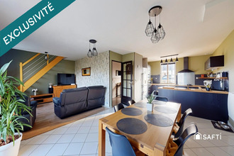 achat maison moulle 62910