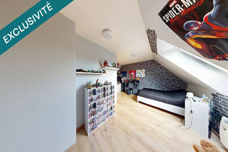 achat maison moulle 62910