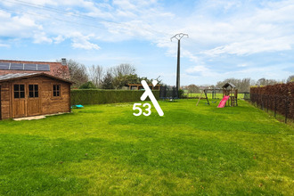 achat maison moulle 62910