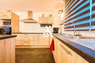 achat maison moulle 62910