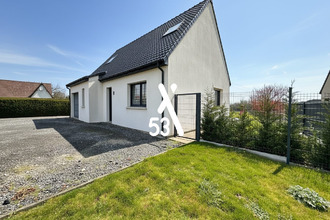 achat maison moulle 62910