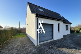 achat maison moulle 62910