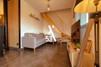 achat maison moulle 62910