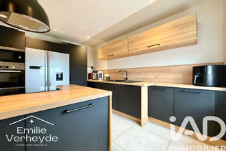 achat maison moulle 62910