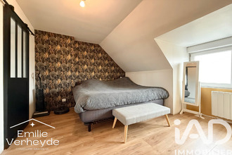 achat maison moulle 62910