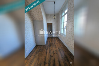 achat maison moulle 62910