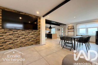 achat maison moulle 62910