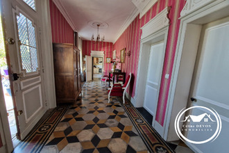 achat maison moulle 62910