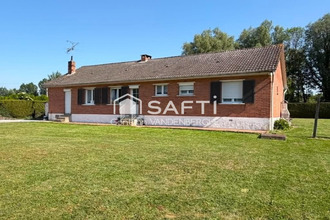 achat maison moulle 62910