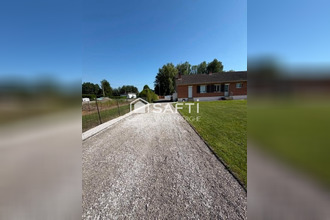 achat maison moulle 62910