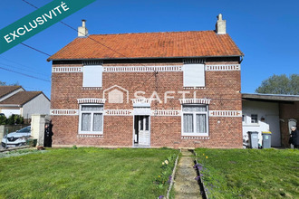 achat maison moulle 62910