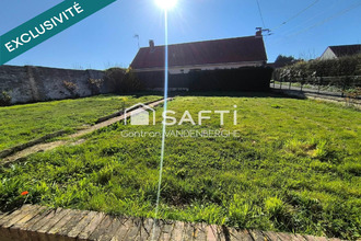 achat maison moulle 62910