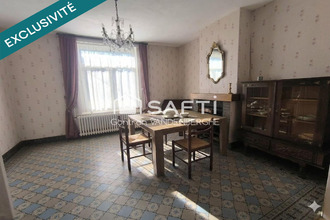 achat maison moulle 62910