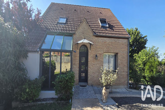 achat maison moulle 62910