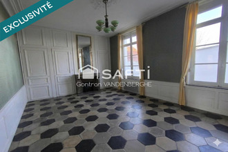 achat maison moulle 62910