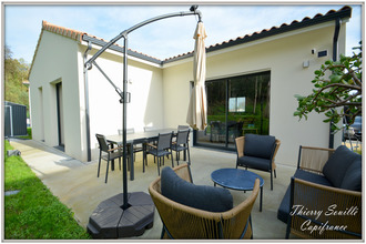 achat maison moulon 33420